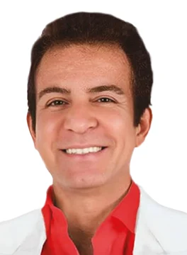 elecciones primarias 2025