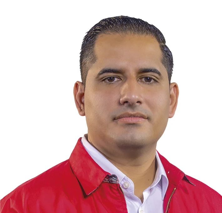Francisco Morazán