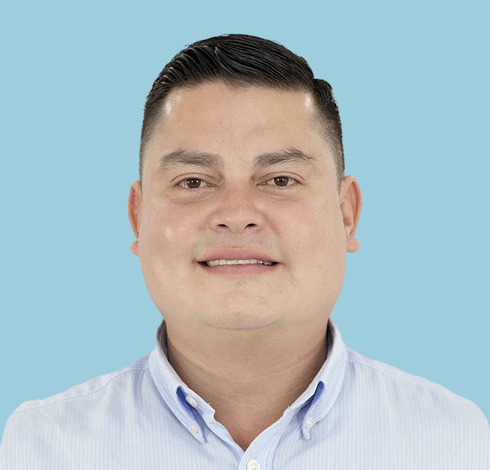 Francisco Morazán