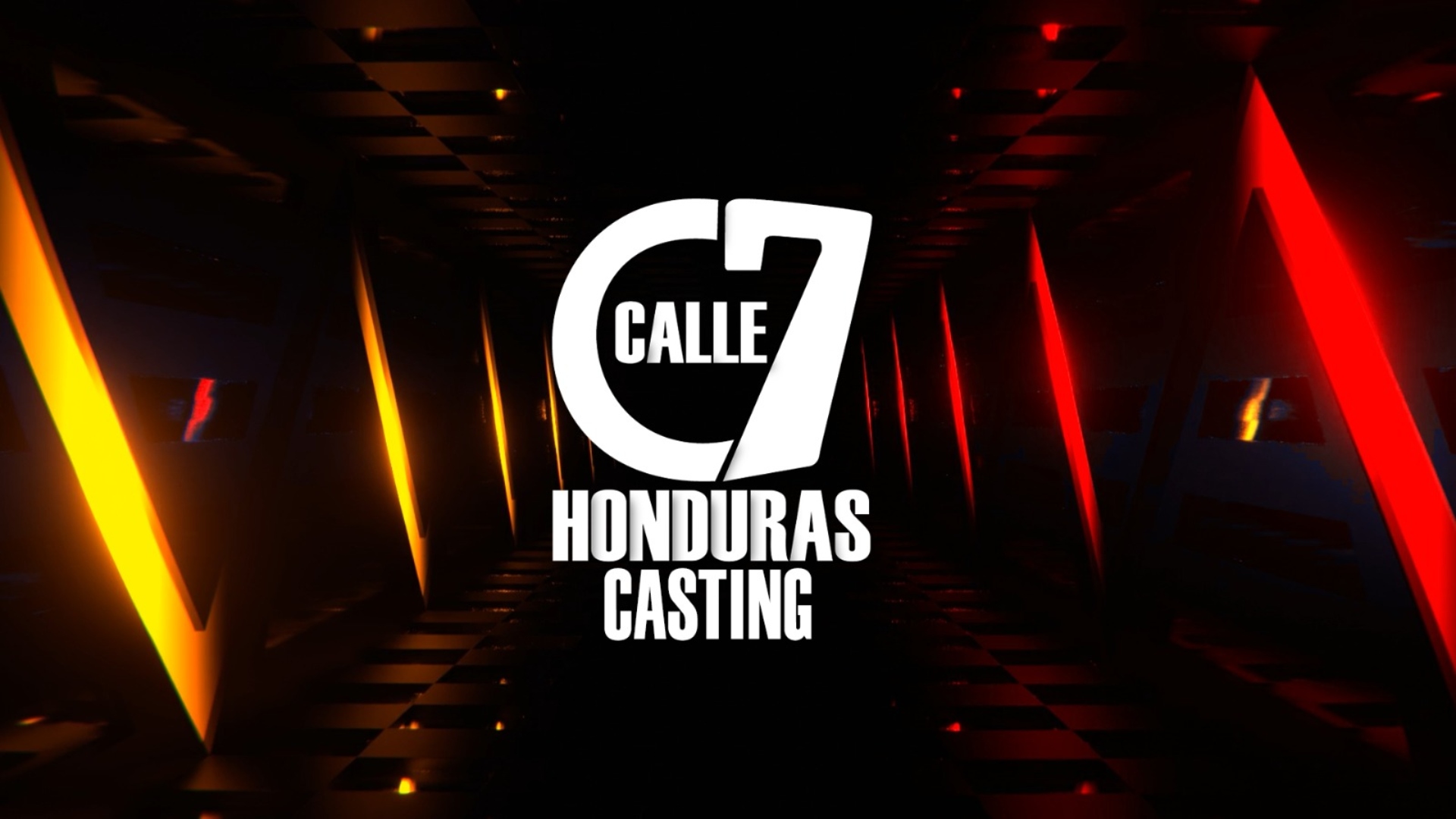 Calle 7 Honduras: Última Prueba para los Aspirantes a la Nueva Temporada