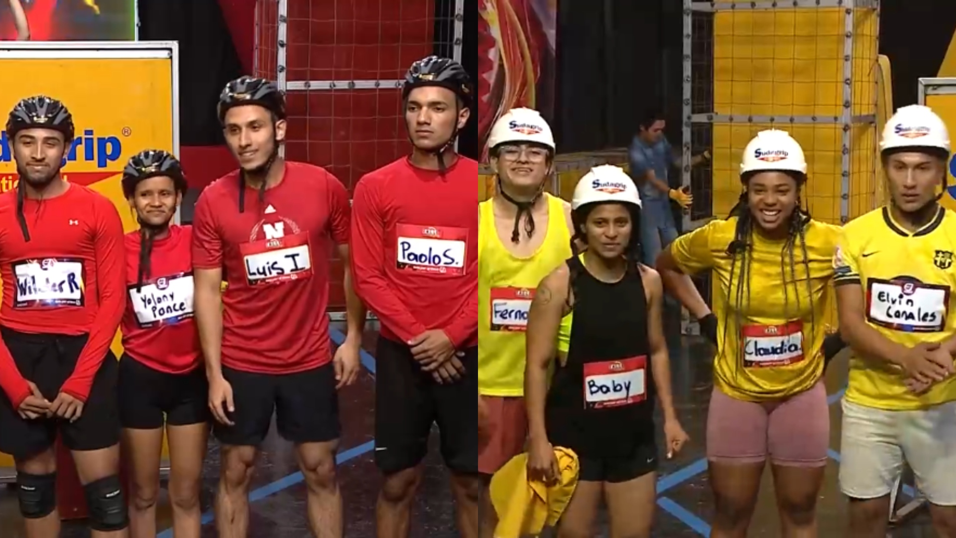 Calle 7 Honduras: Aspirantes Enfrentan el Último Filtro del Casting