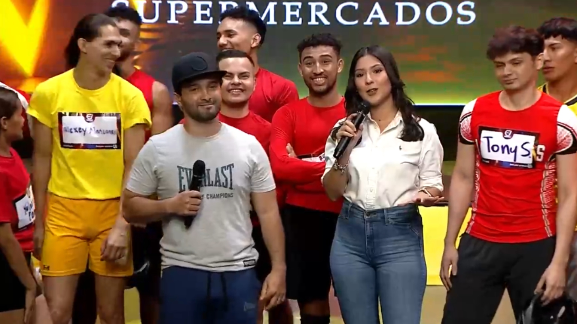 Calle 7 Honduras: Tercer filtro del casting concluye con éxito y se acerca el Gran Estreno