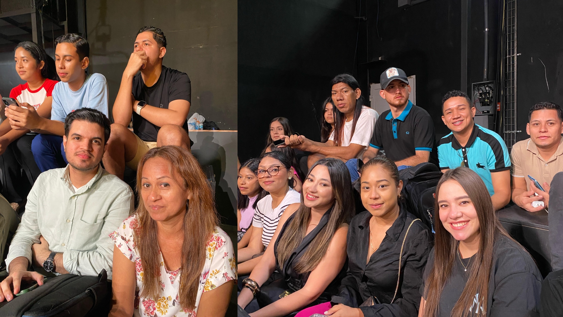 Calle 7 Honduras inicia nueva temporada con gran recibimiento del público