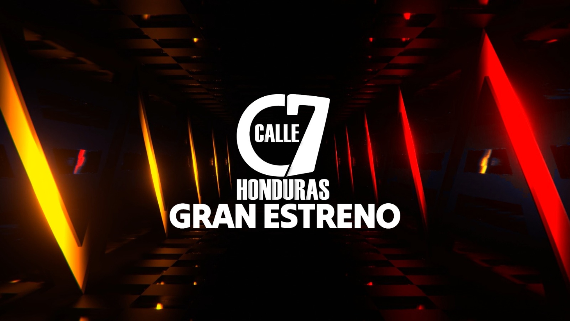 ¡ES HOY! Gran estreno de Calle 7 Honduras; adrenalina y competencia en su máximo nivel