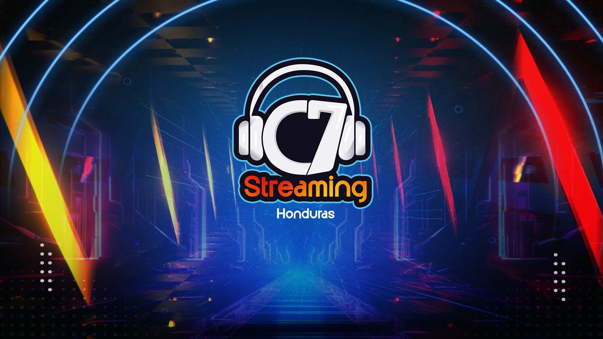 Calle 7 Honduras estrena su streaming con contenido exclusivo y dinámico