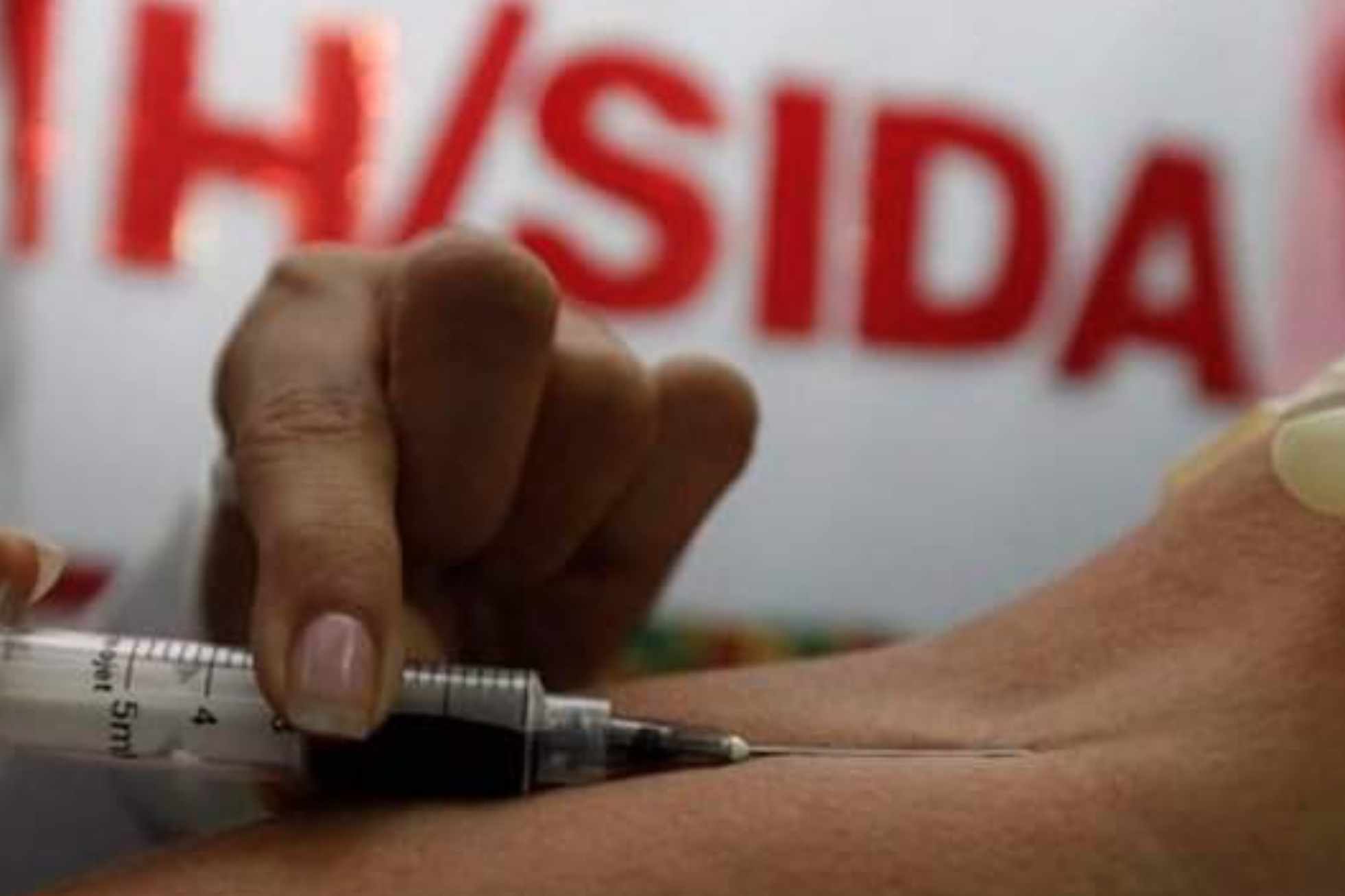 San Pedro Sula Casos de VIH SIDA diagnosticados