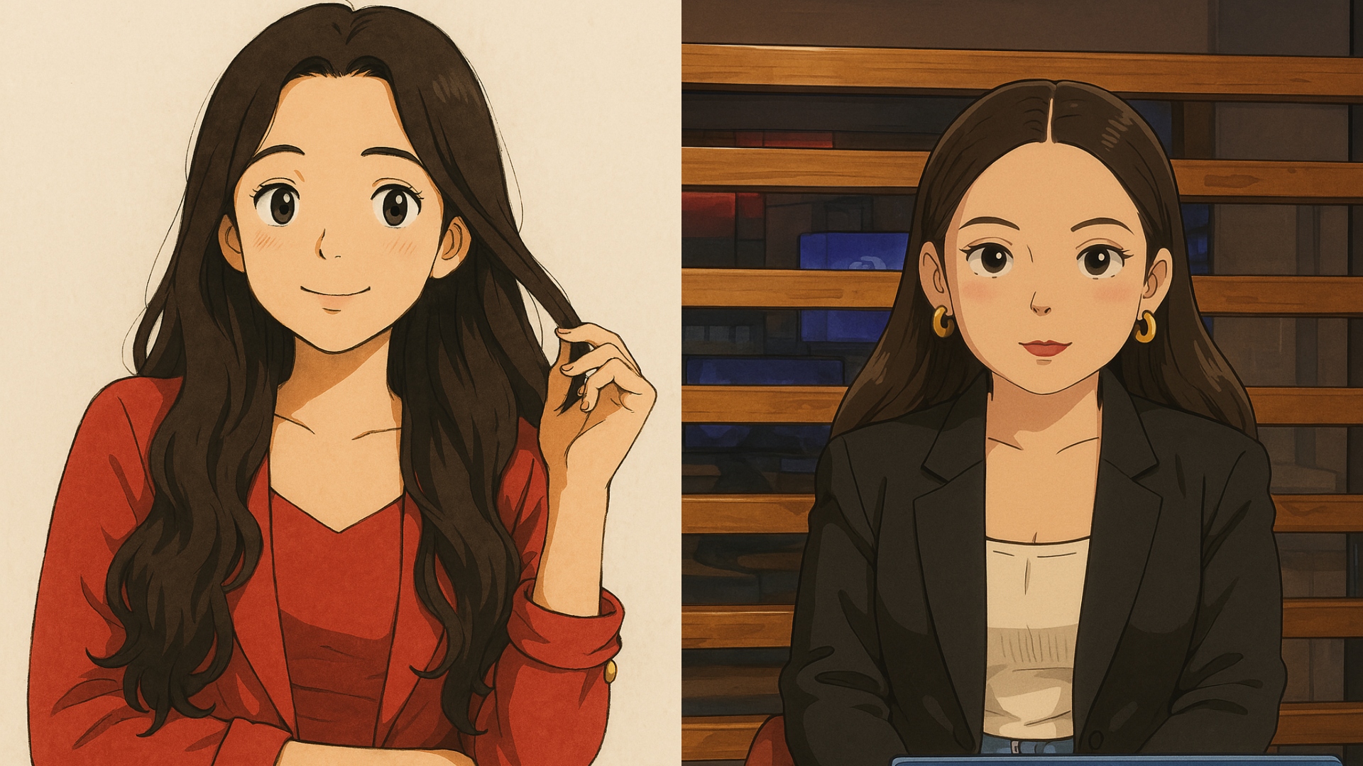 pasos para convertir imagenes en anime con chatgpt
