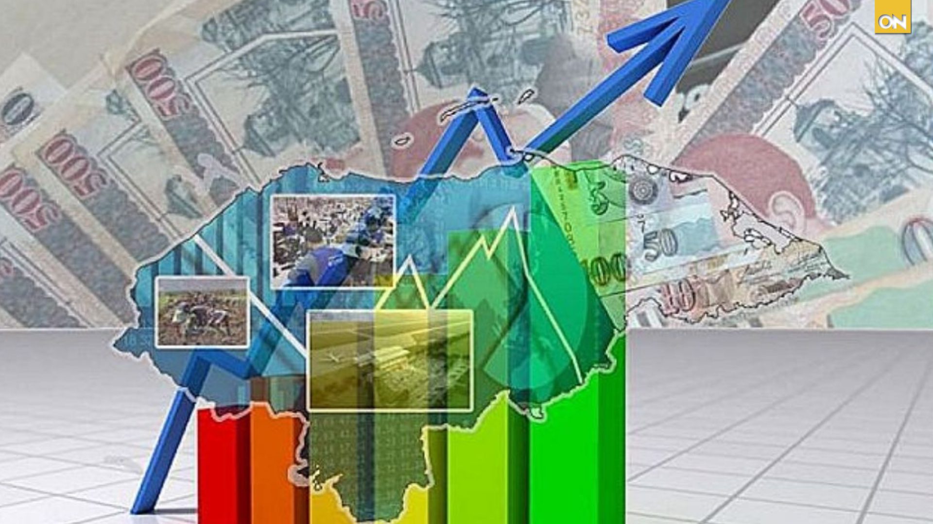 Economía de Honduras