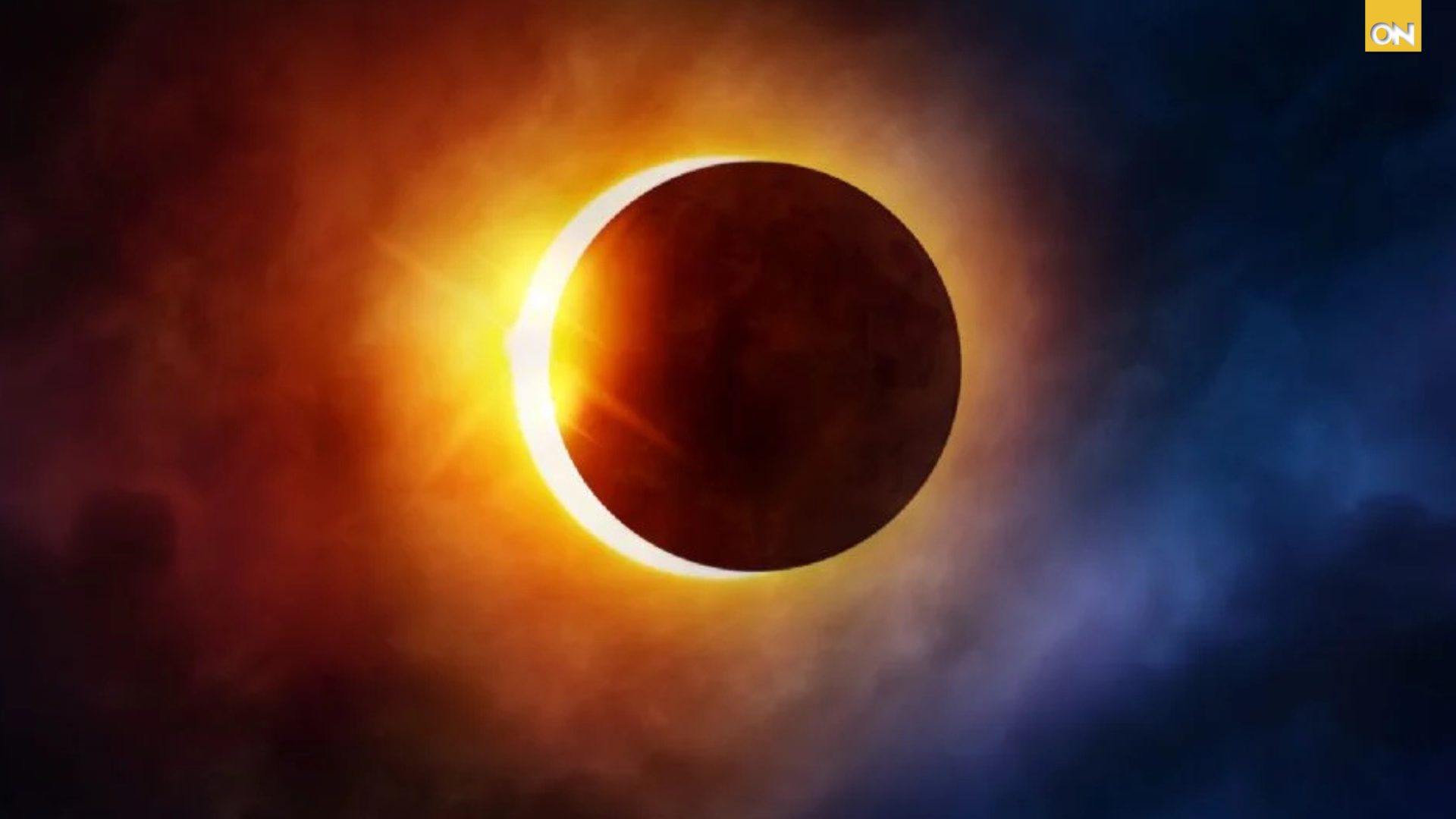 Eclipse lunar