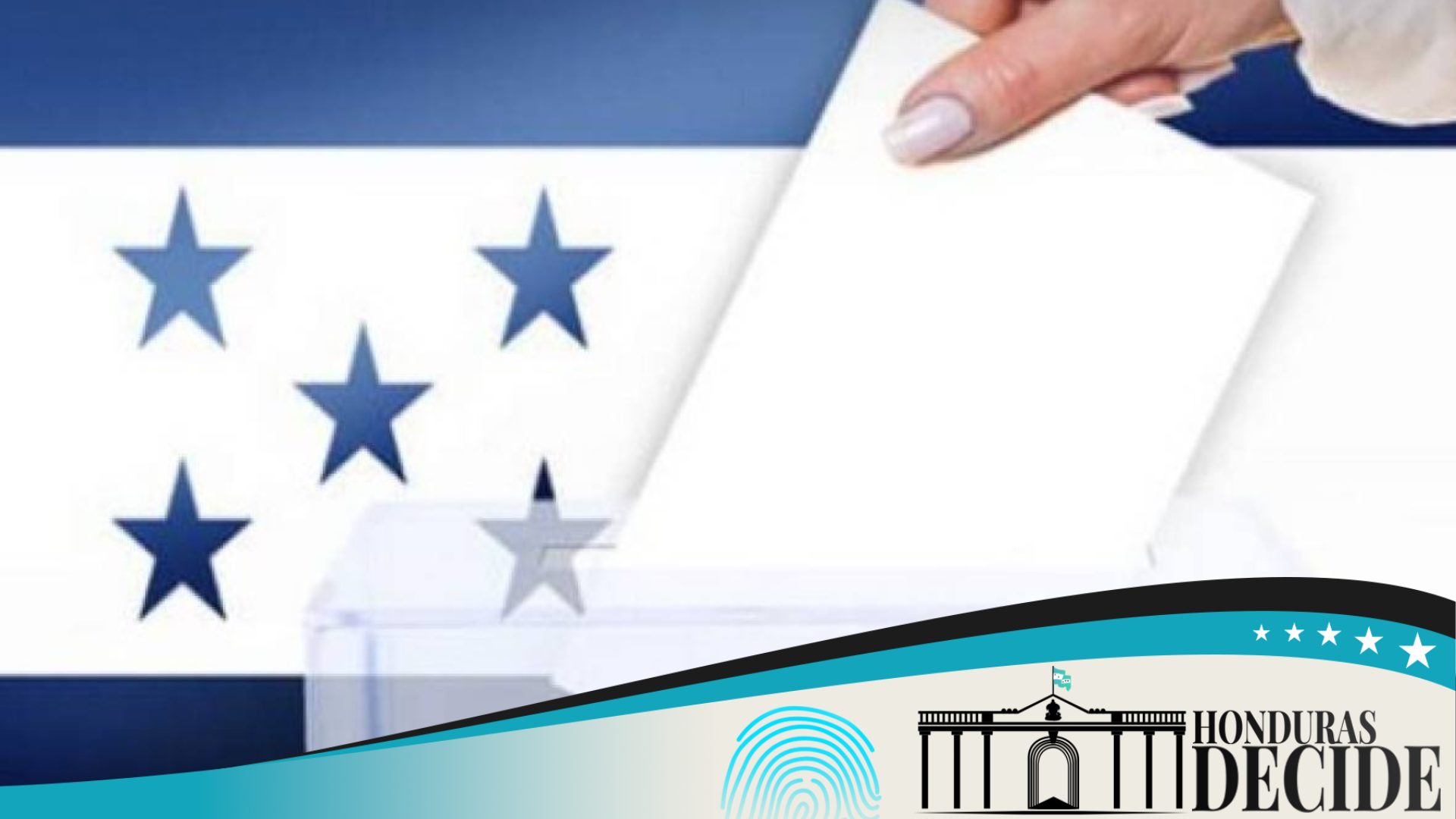 Como se están celebrando las elecciones