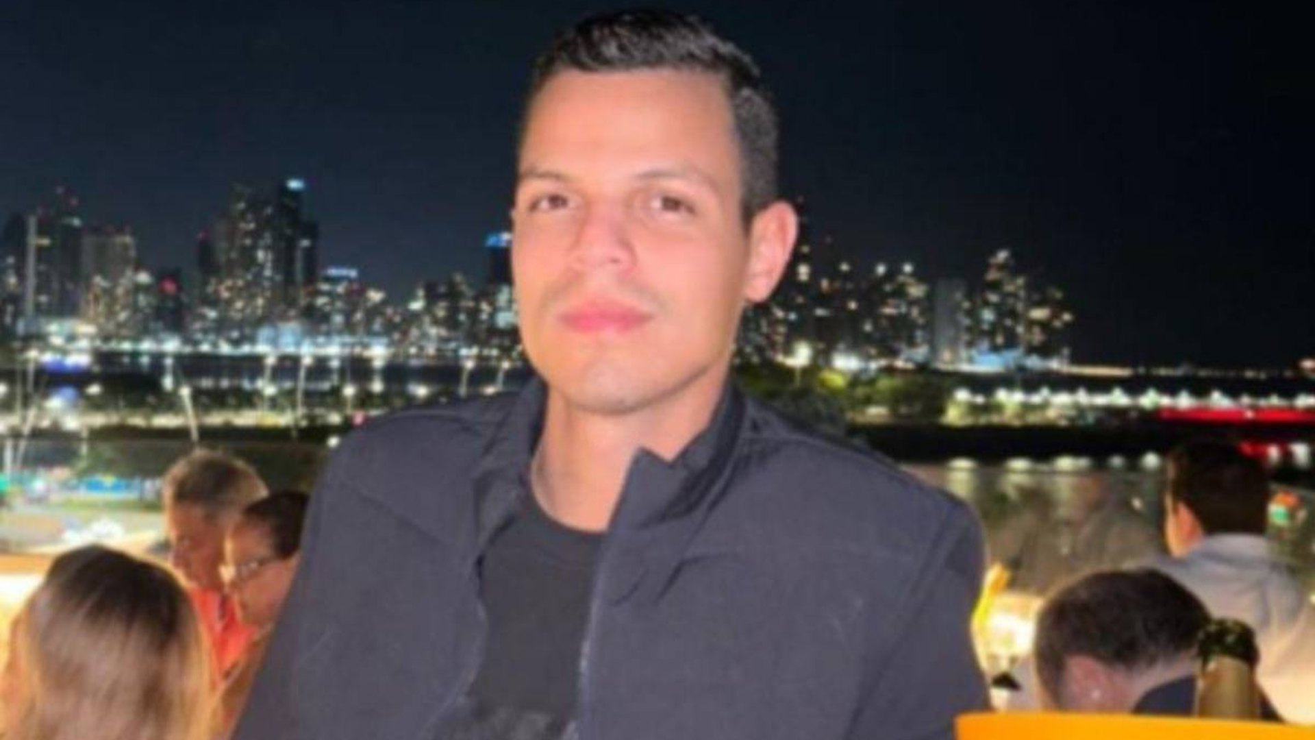 Accidente Dariel Rodas: Así es David Maradiaga conductor