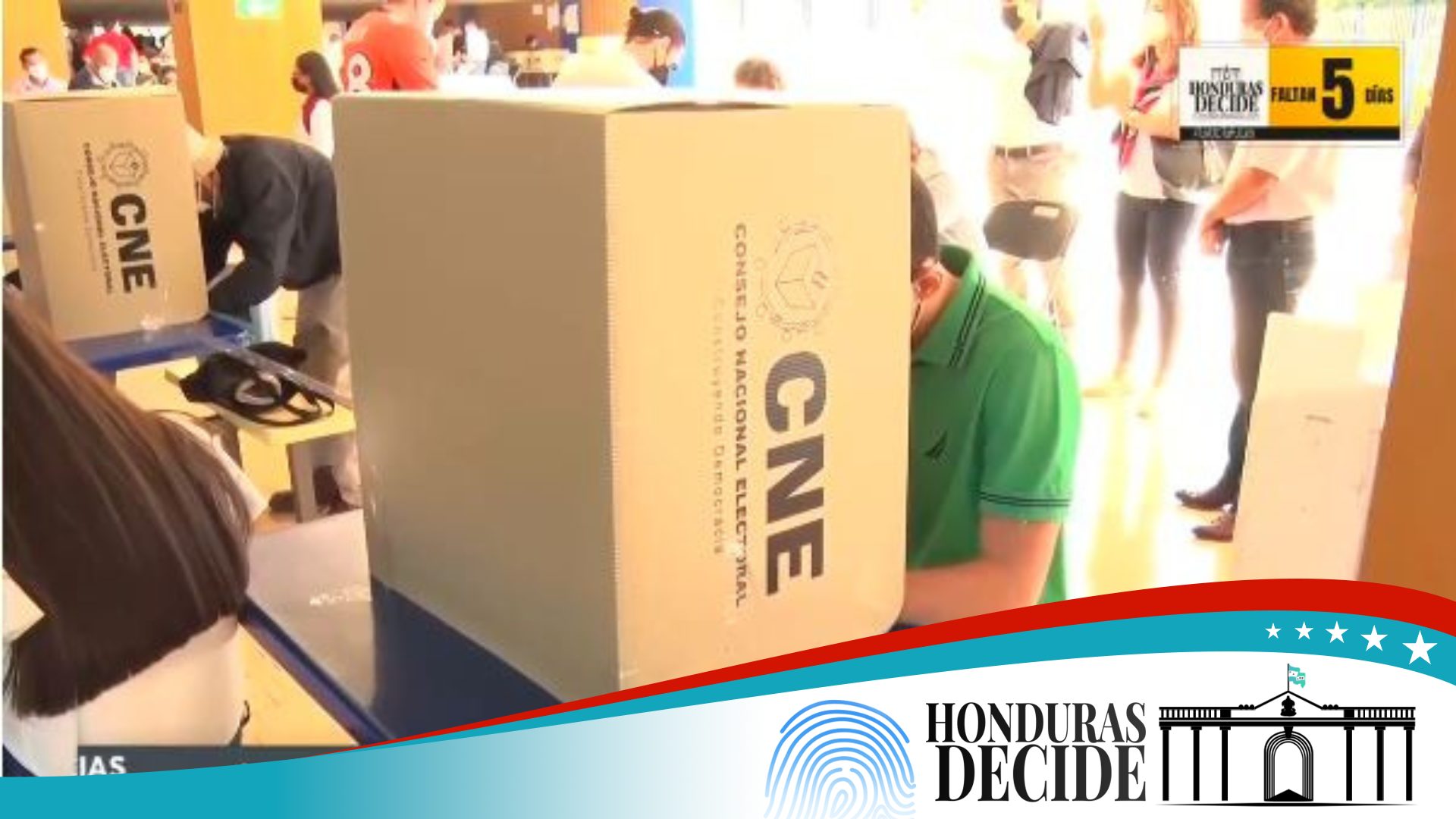 Denuncia fraude elecciones primarias