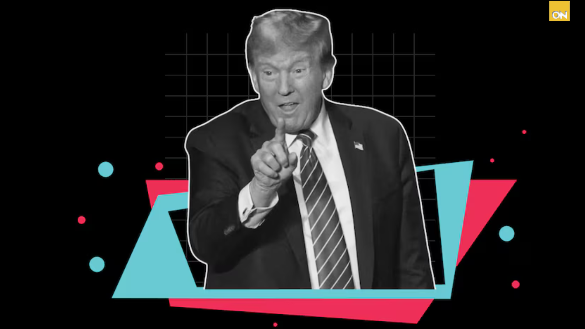 Donald Trump tiktok
