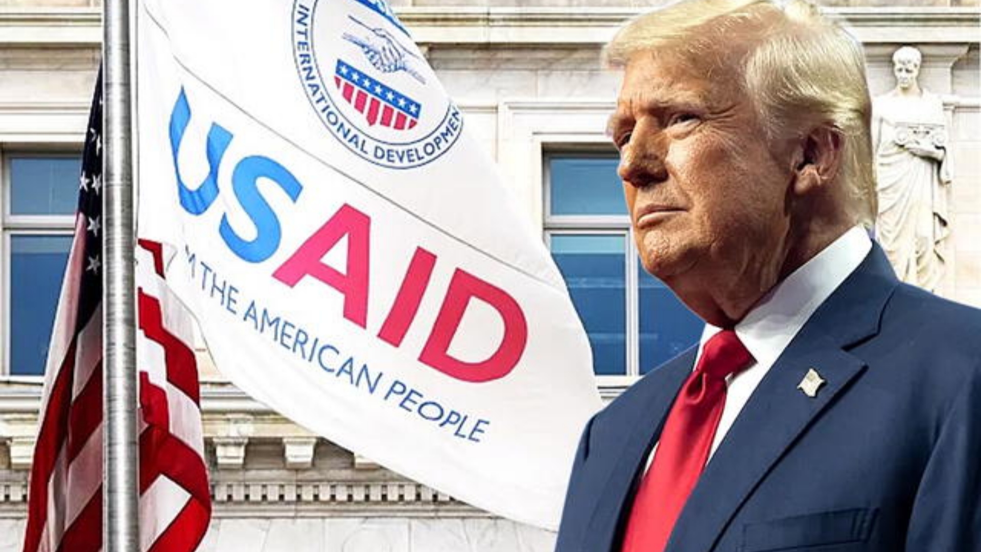 Usaid