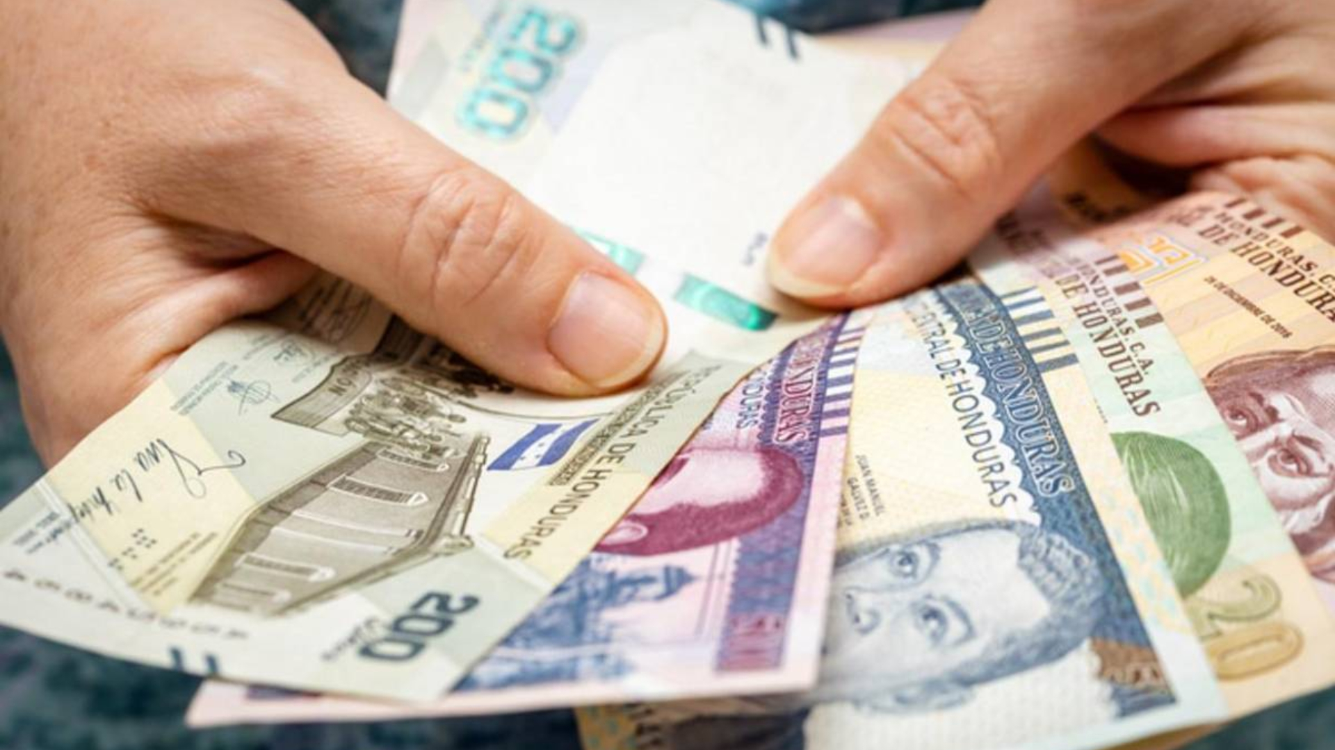Economía hondureña mantiene mejora en sus ingresos por divisas, según cifras del Banco Central