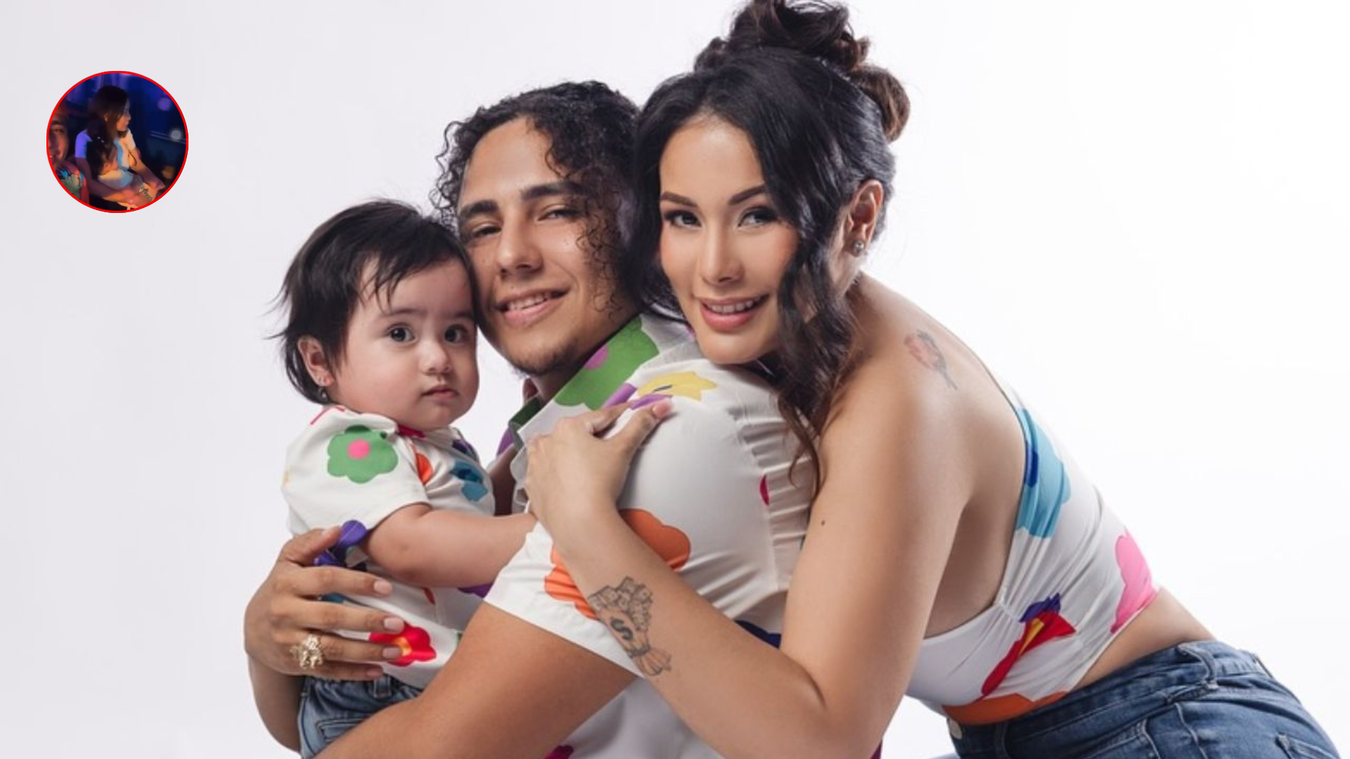 Elsa Oseguera David Flow