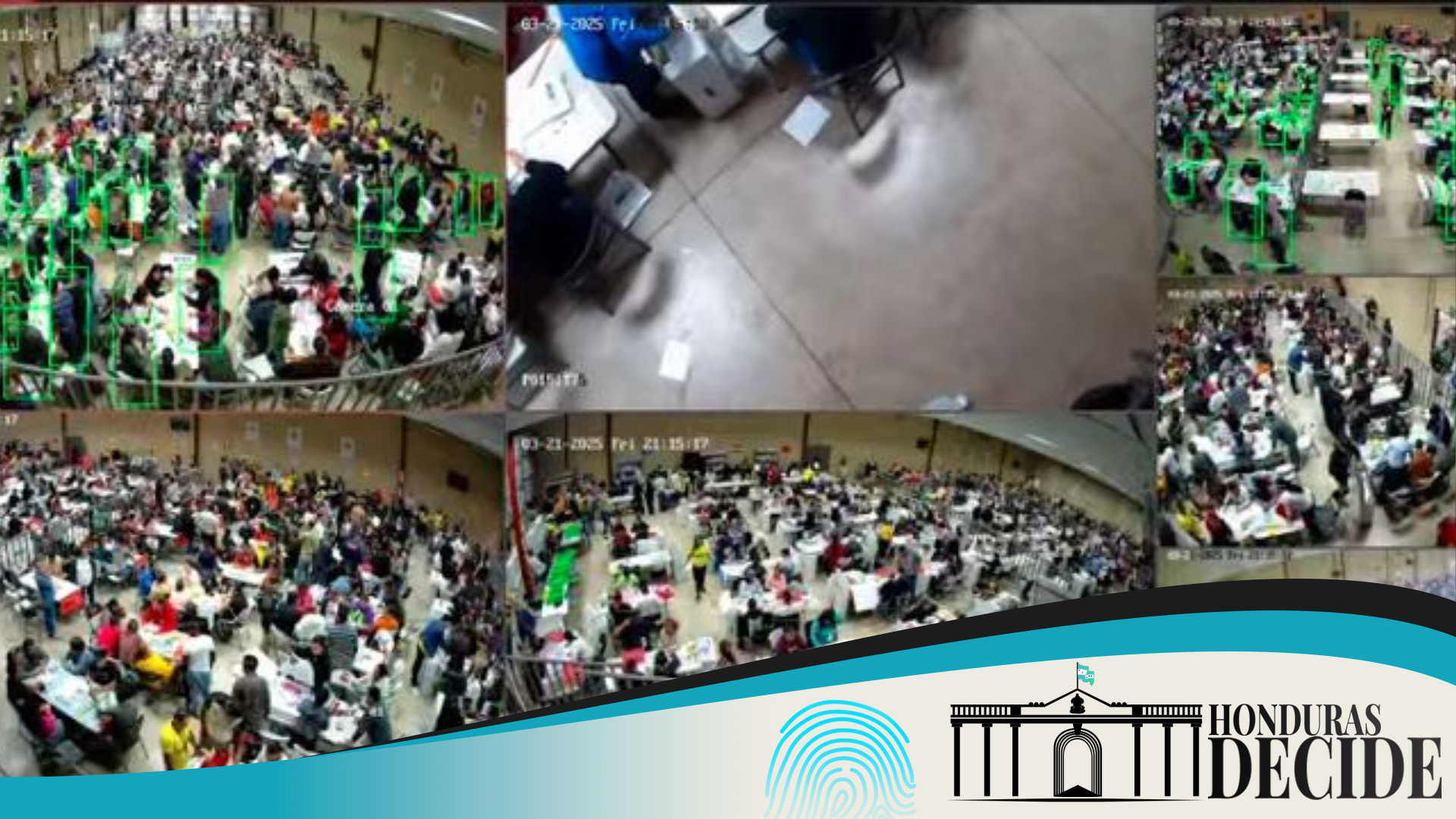Escrutinio especial elecciones primarias