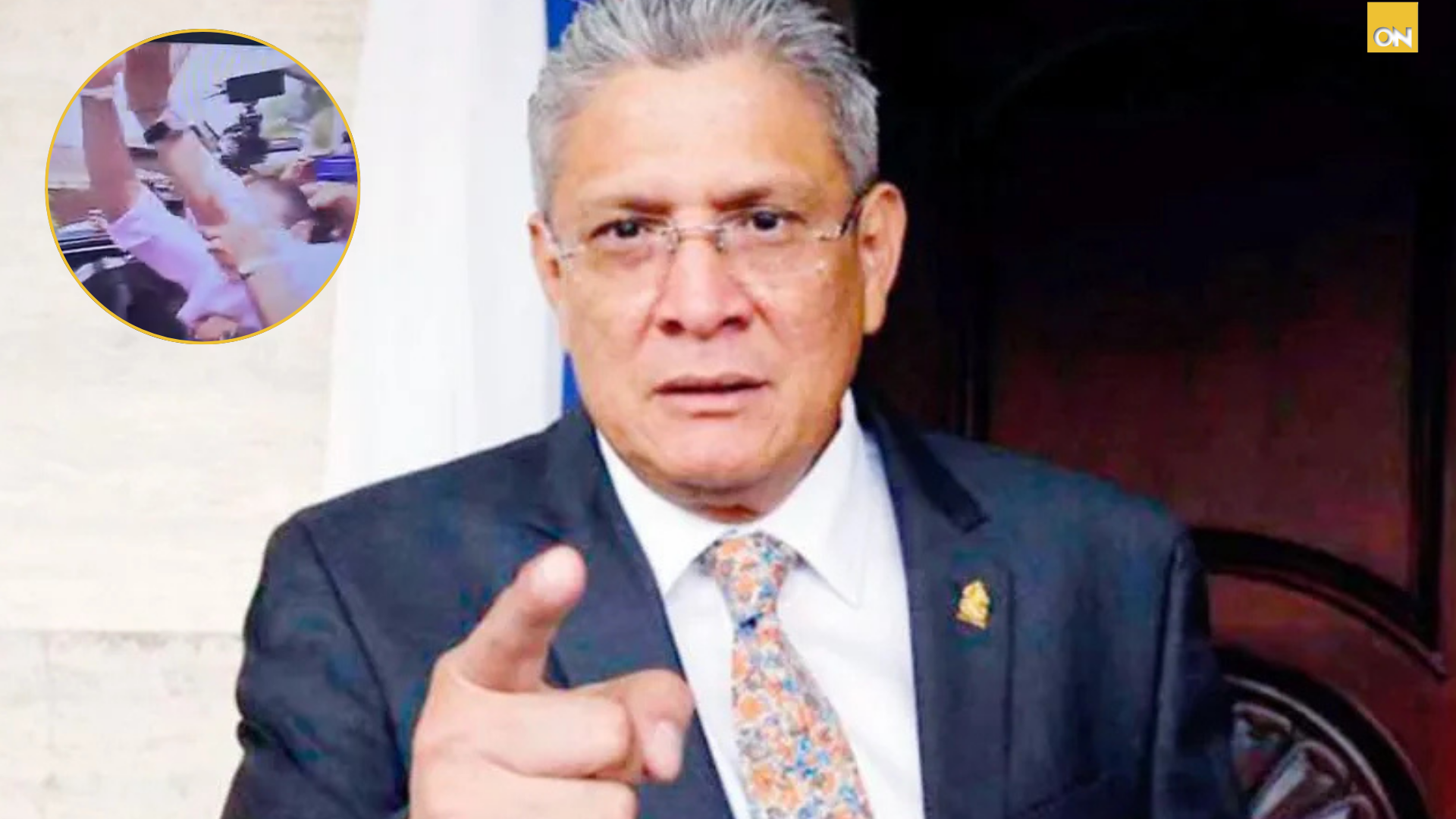 Esdras Amado Lopez