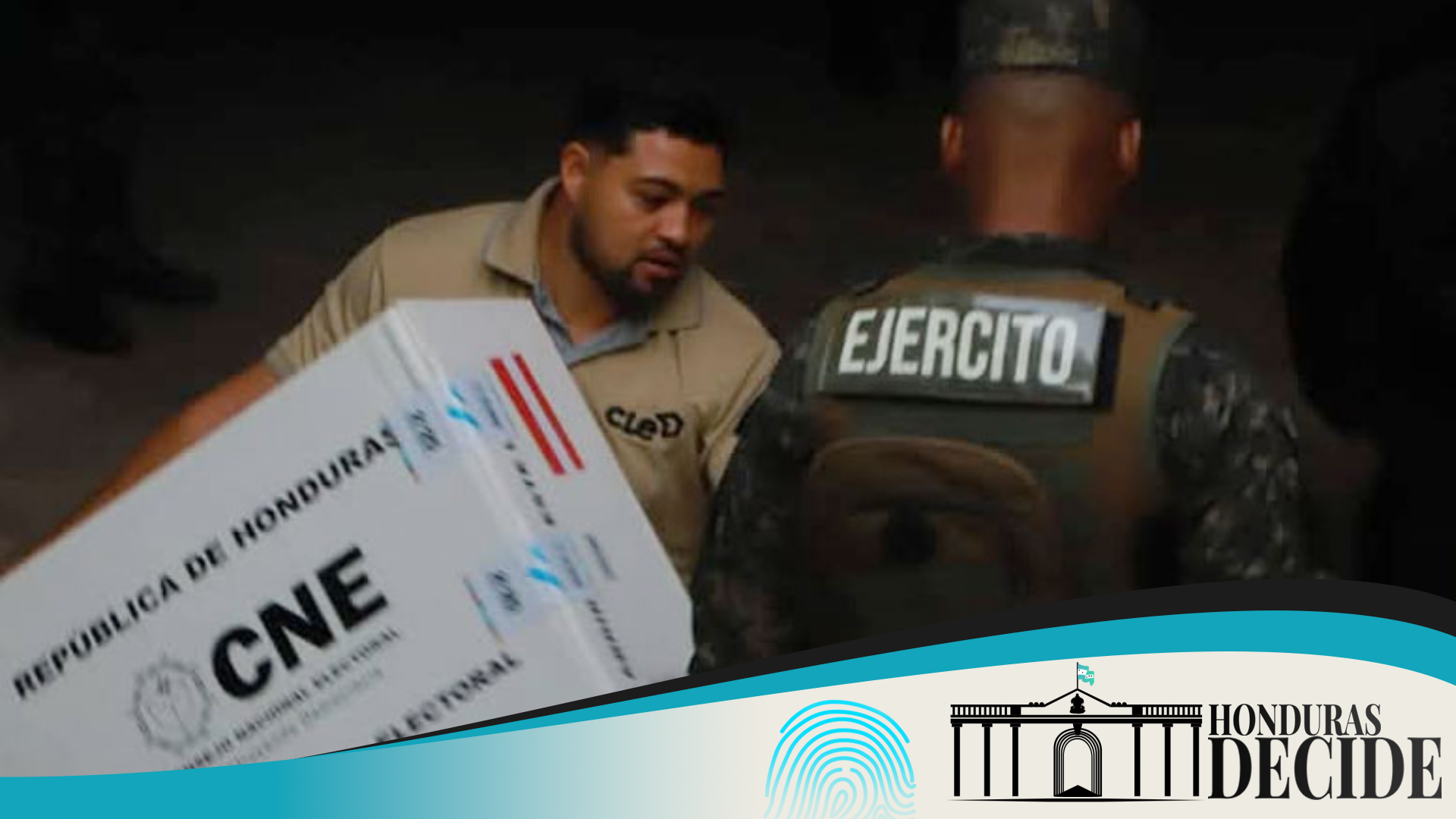Estados Unidos UE CNE