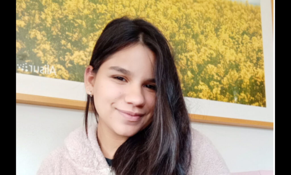 Joven ultimada por su suegra