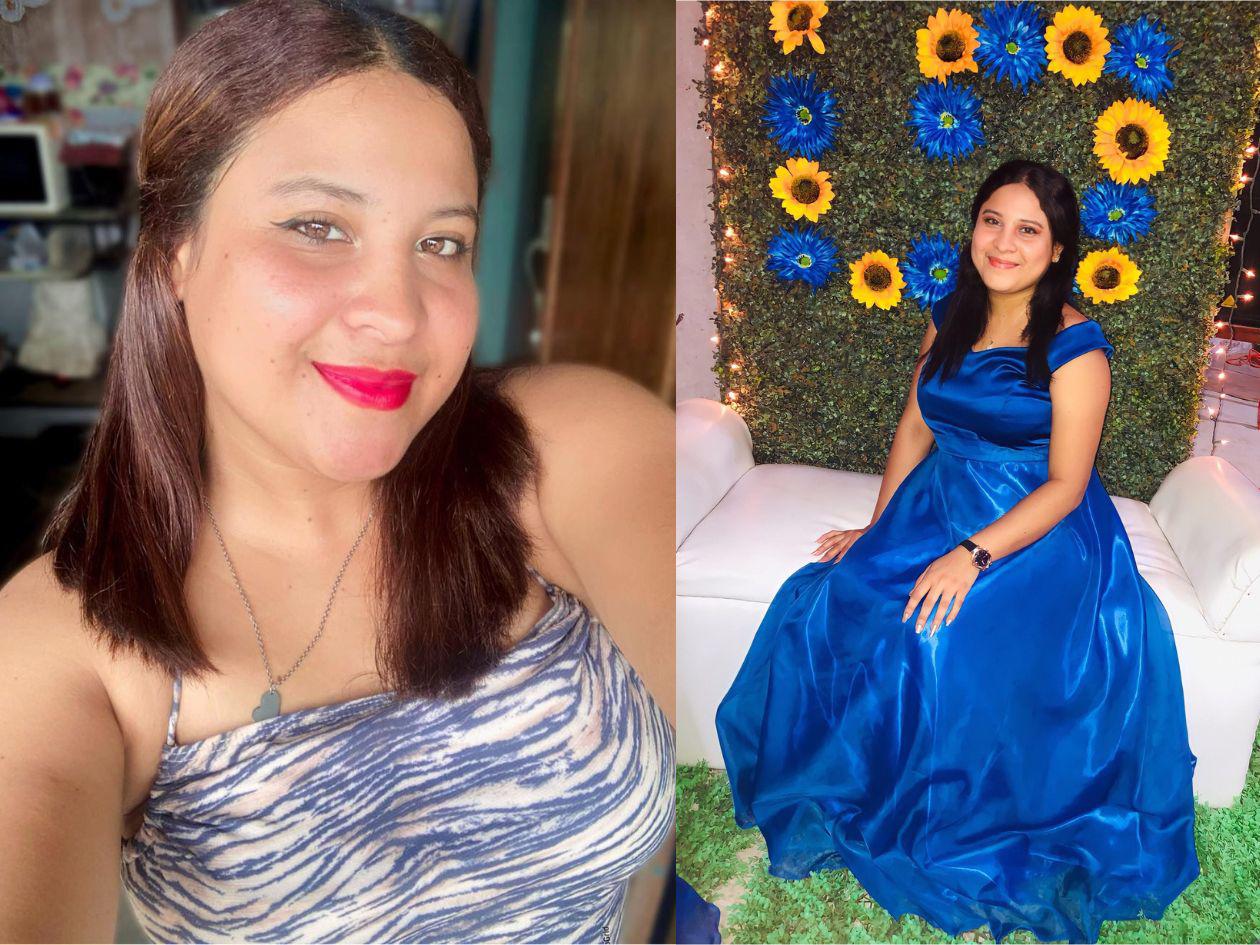 Evelyn Amador 