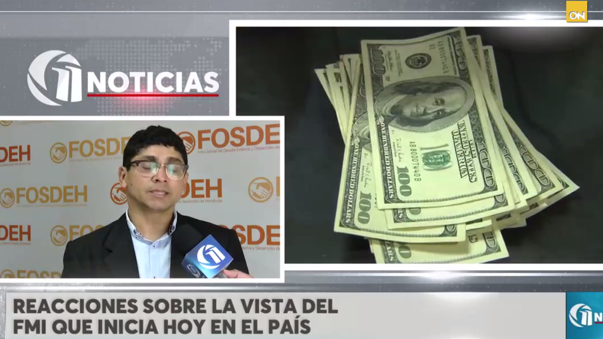 FMI Honduras