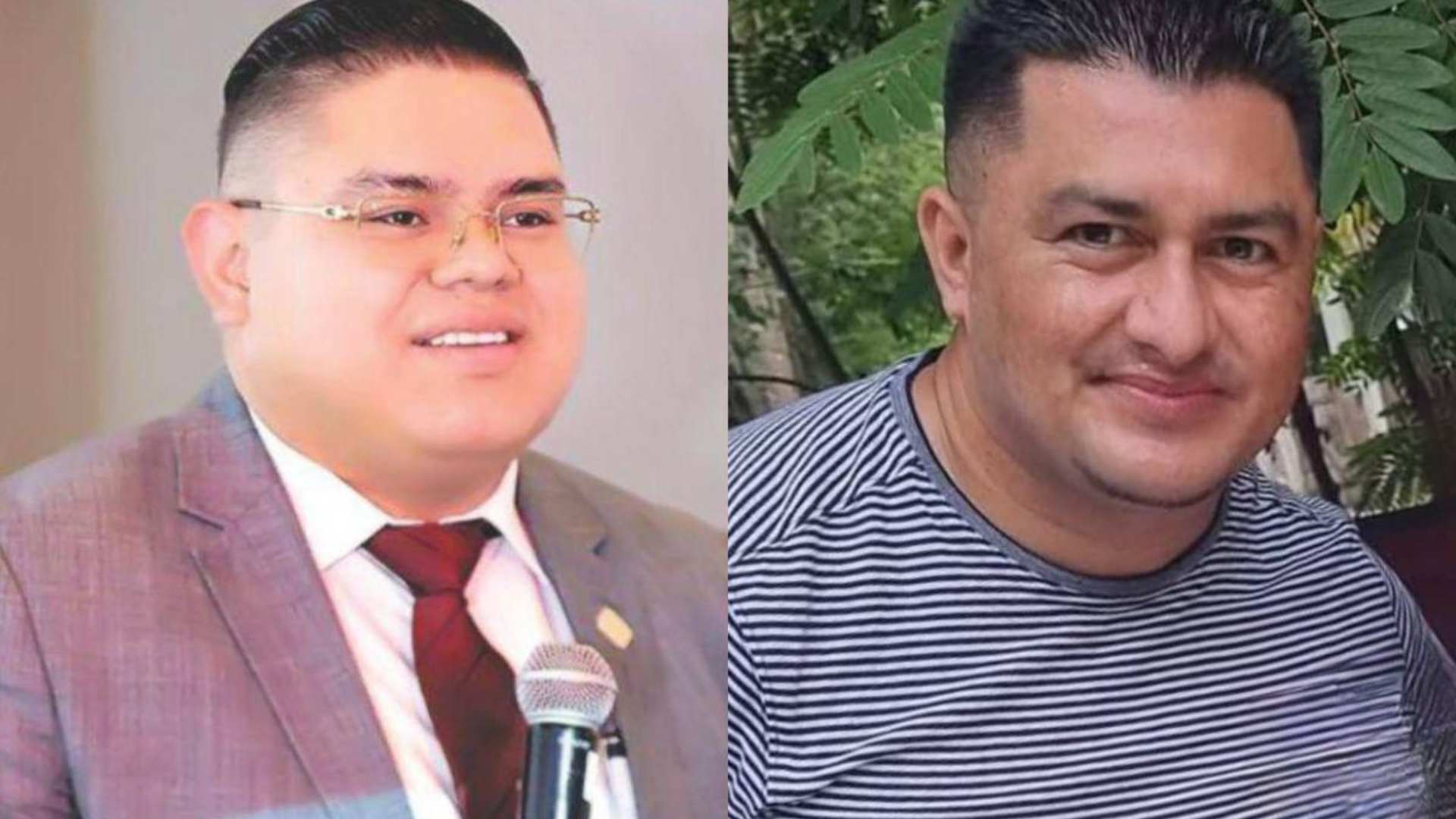 Crimen Franklin Villeda: recompensa captura de Rolando Sánchez