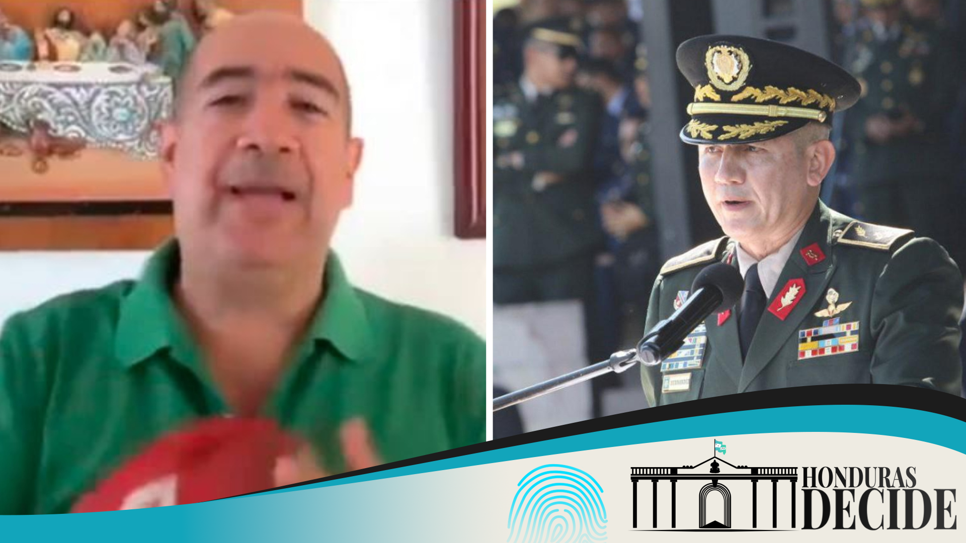 Godofredo Fajardo Roosevelt Hernández