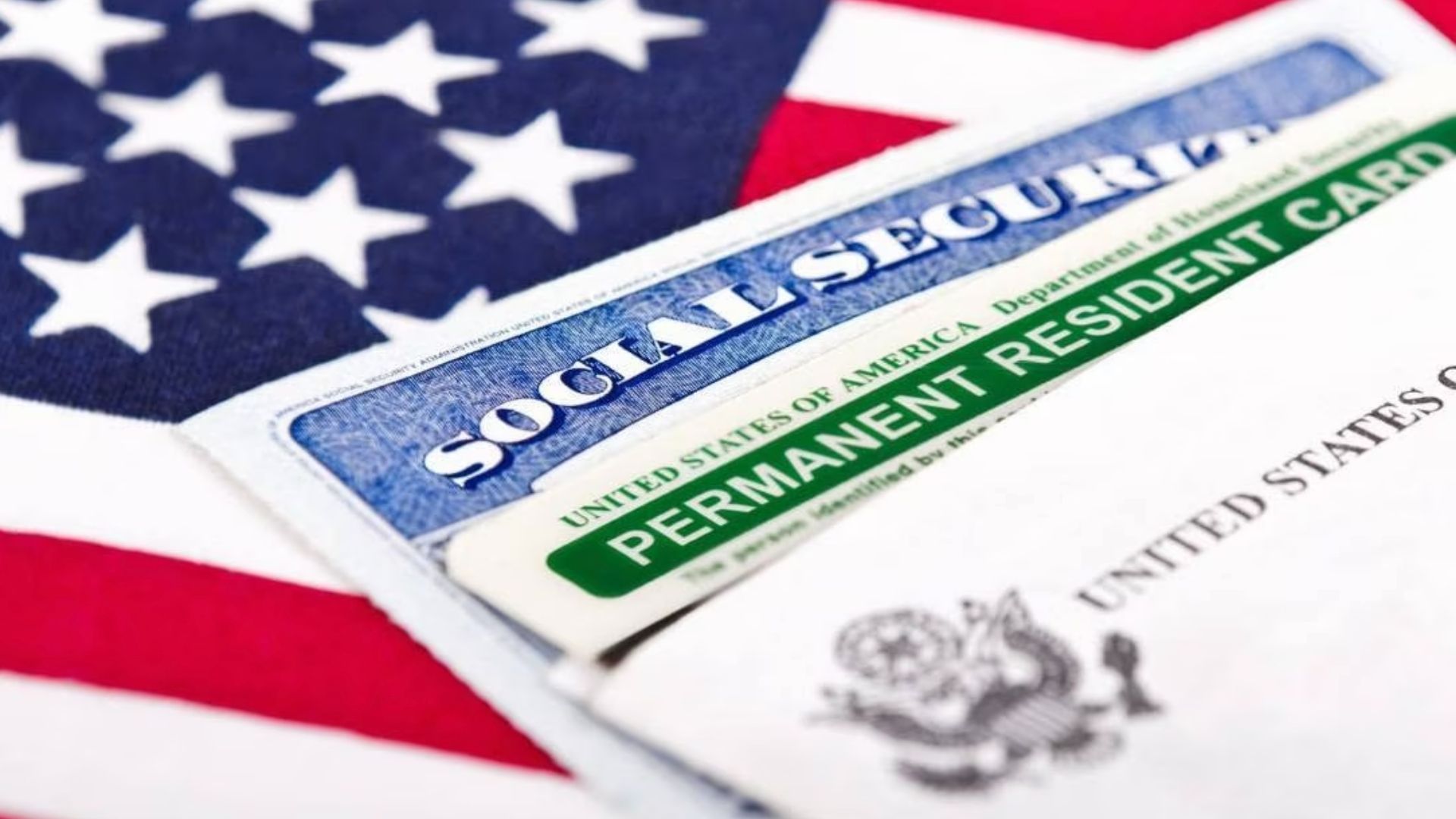 Green Card