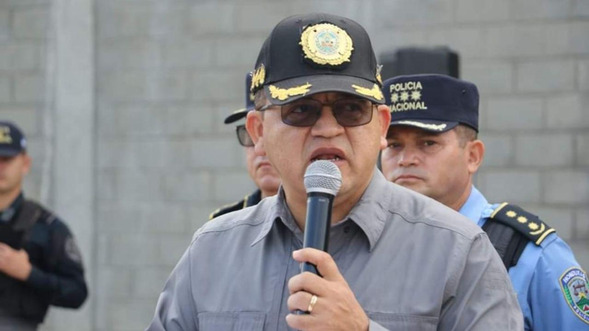 Gustavo Sánchez rechaza acusaciones de ocultar un narcolaboratorio