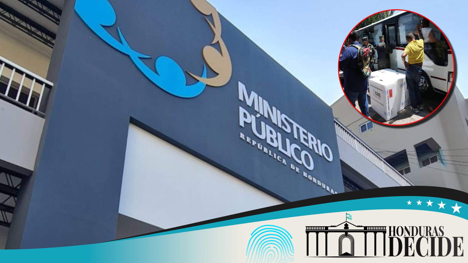 Fiscal Johel Zelaya asevera que se investigará "a fondo" cualquier irregularidad de elecciones primarias en Honduras