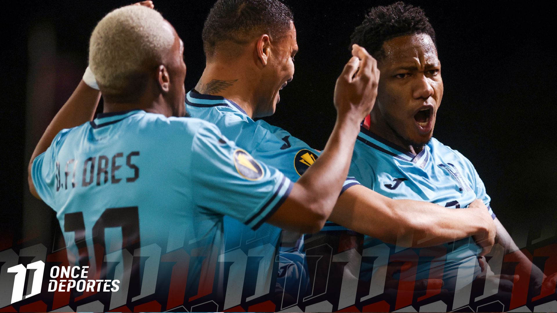 Honduras firma remontada de ensueño ante Bermudas y se acerca a la Copa Oro 2025