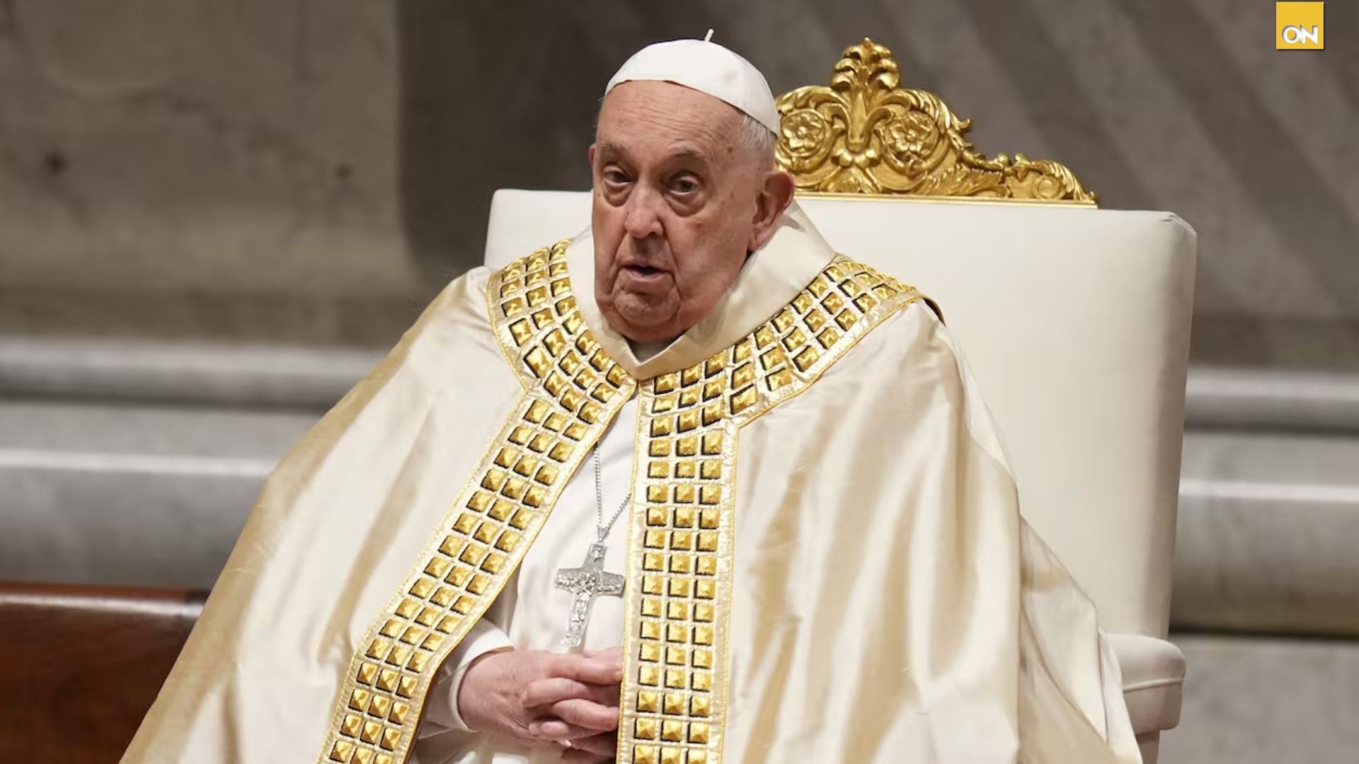 Imagen Papa Francisco