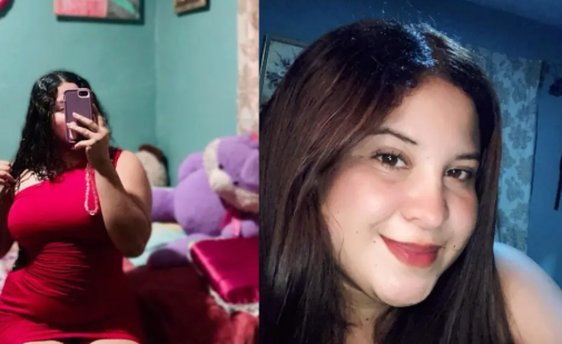 Evelyn Amador