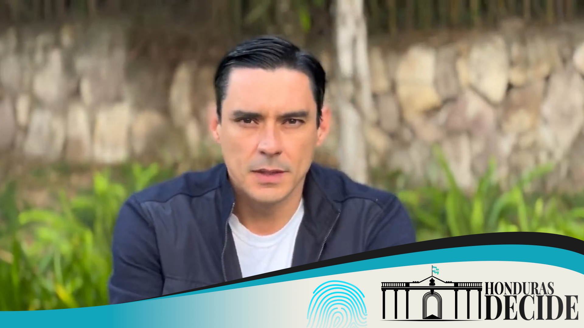 Kilvett Bertrand, el precandidato más votado en las elecciones primarias 2025 de Francisco Morazán