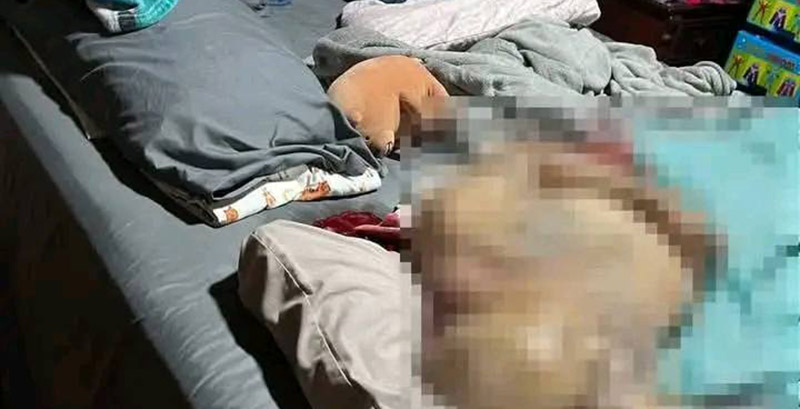 Mujer ultima esposo Honduras