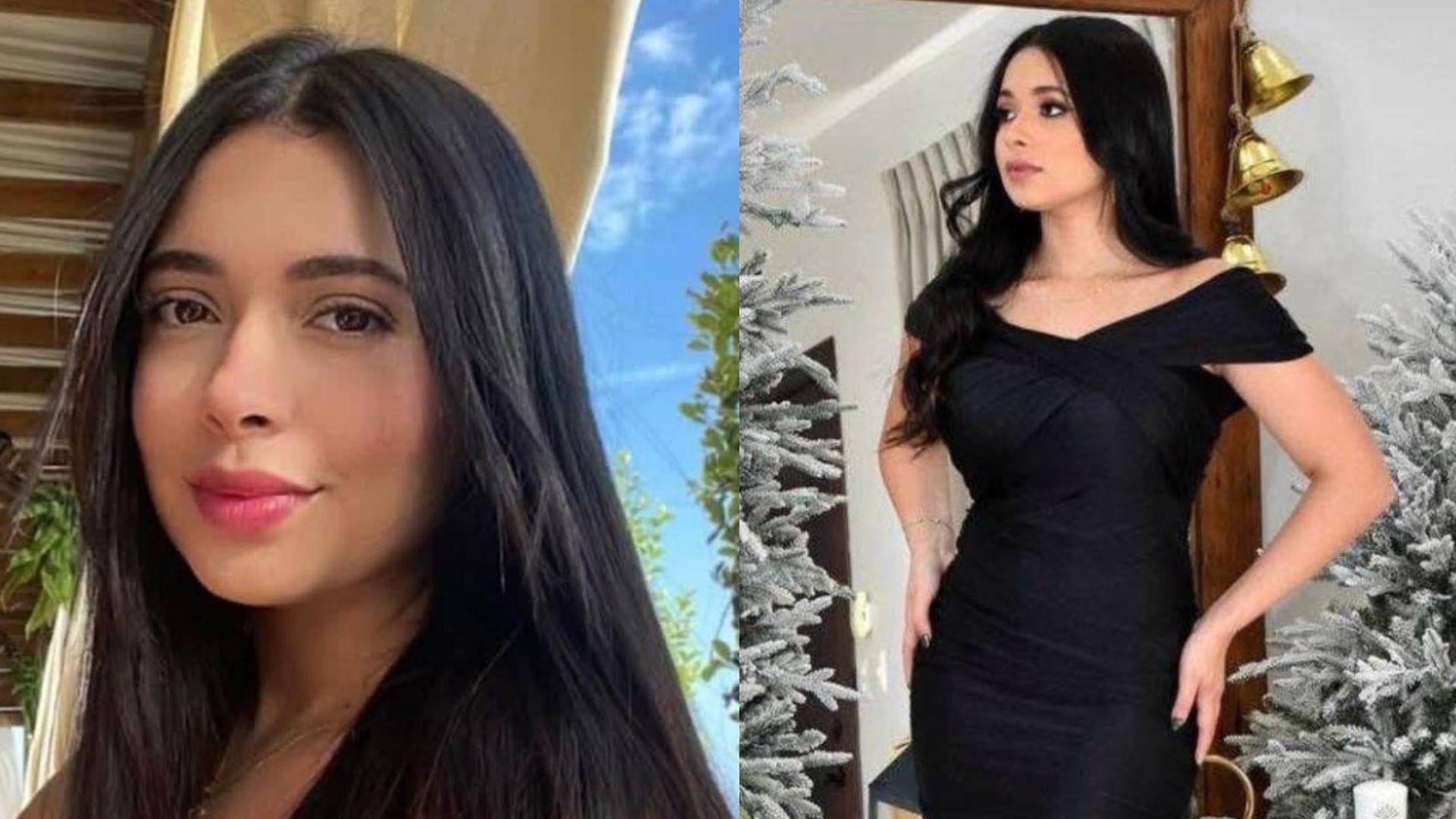 Así es Liliana Estrada, la sobreviviente al accidente aéreo en Roatán