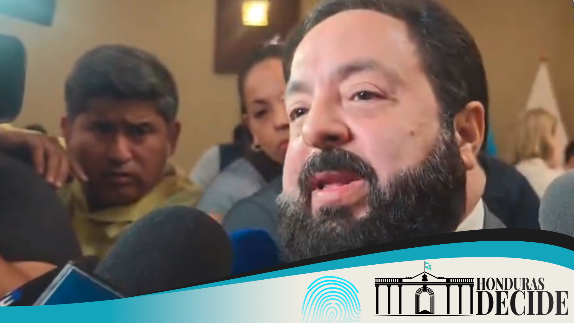 Luis Redondo elecciones generales