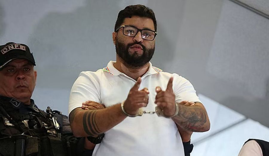 Marco Vallecillo
