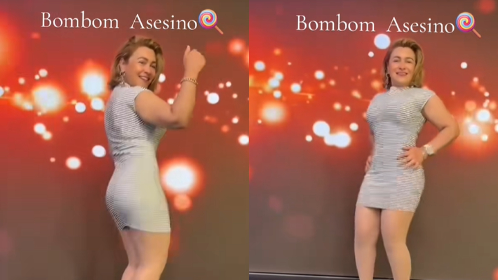 Videos de Marlene Alvarenga