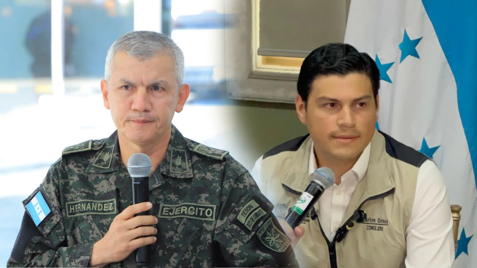 Marlon Ochoa