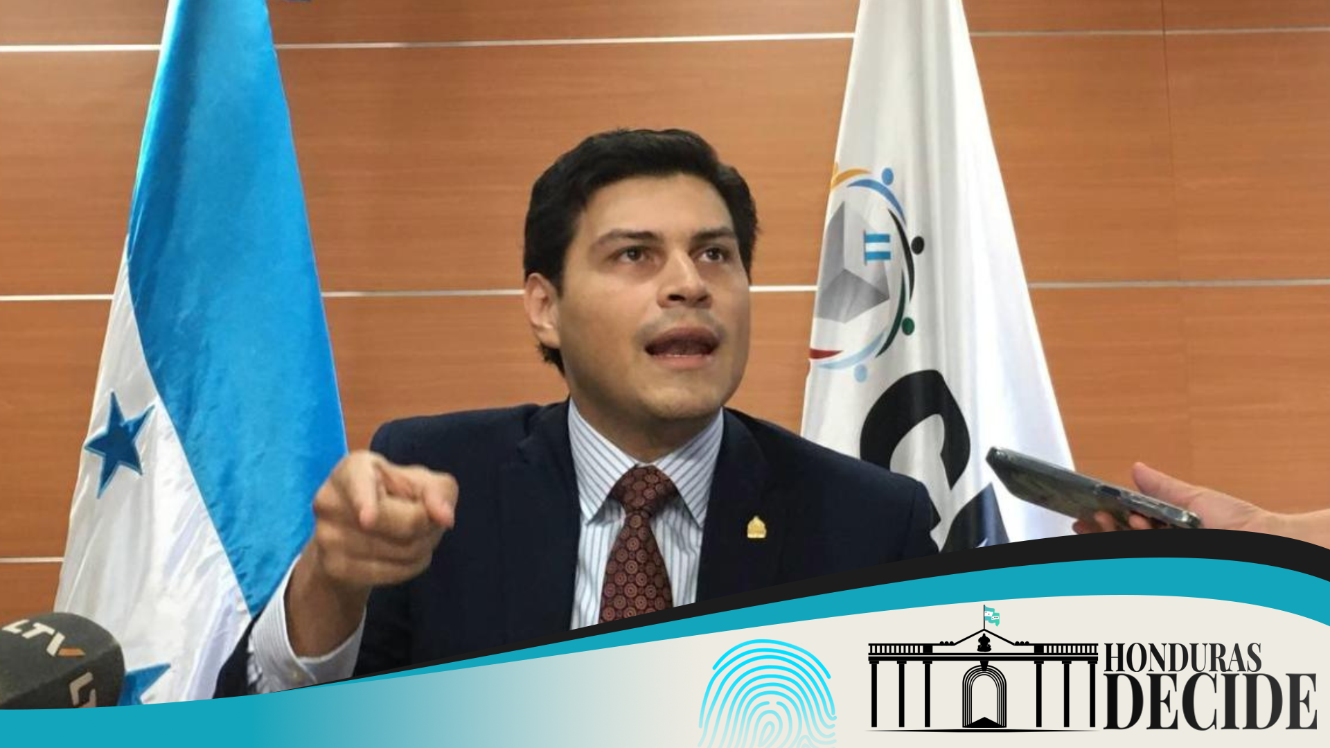 Marlon Ochoa escrutinio especial