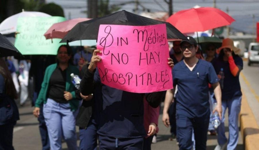Médicos