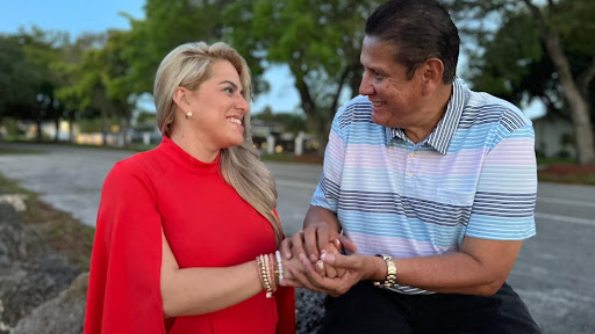Declaraciones de Milagro González