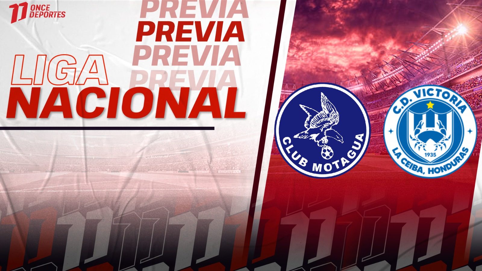Motagua Victoria