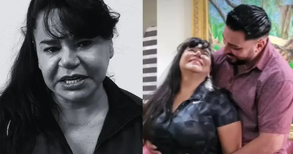 Entre lagrimas, profeta Ana Maldonado rompe el silencio y habla de su segundo divorcio 