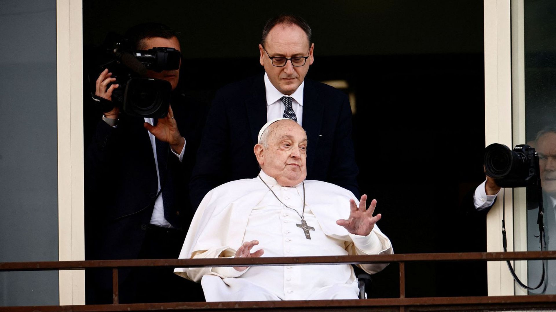 Papa Francisco
