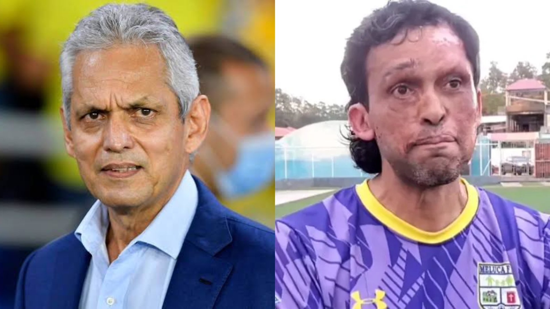 Pedro Joaquín Amador sueña con jugar en la Selección de Honduras; envía mensaje a Reinaldo Rueda