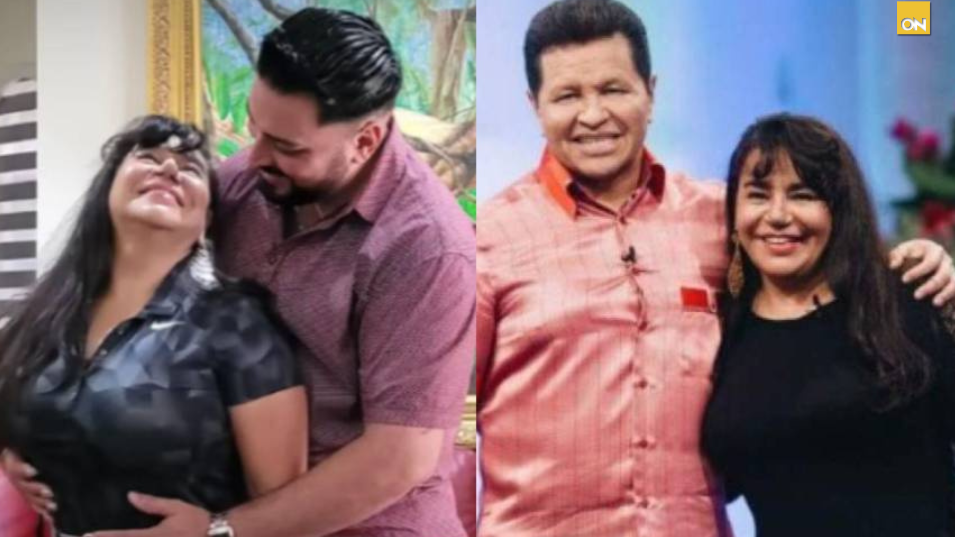 Profeta Ana Maldonado