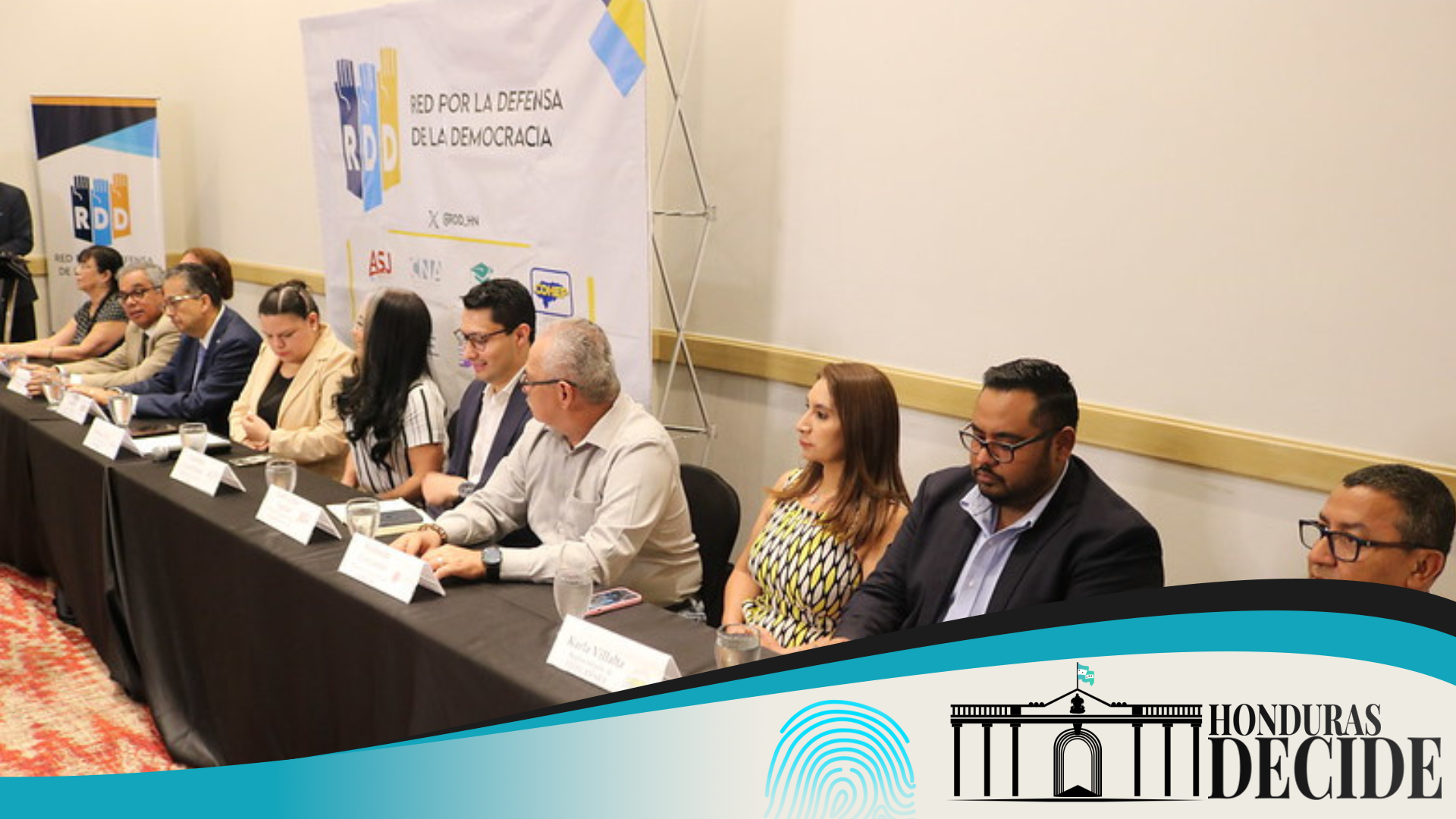 RDD declaratoria elecciones primarias